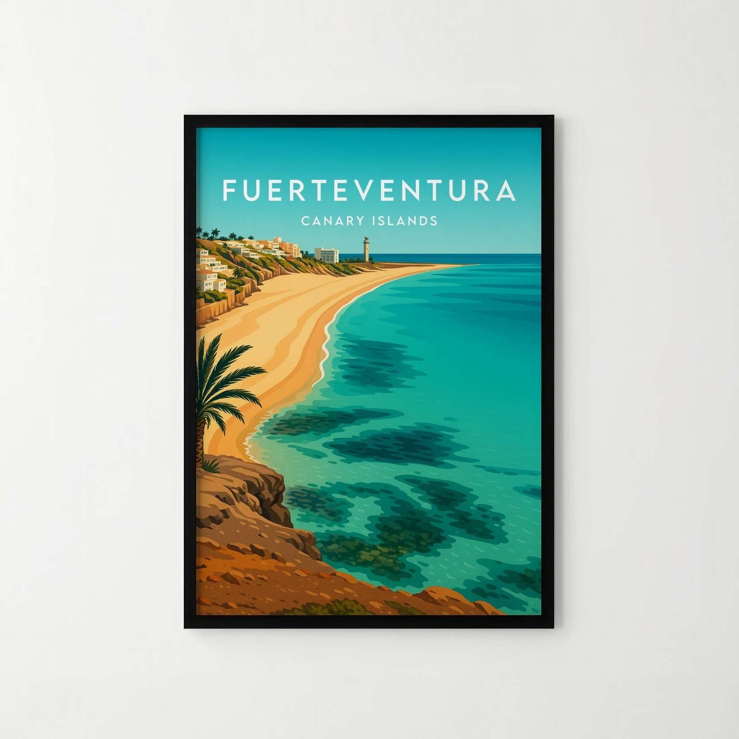 Fuerteventura