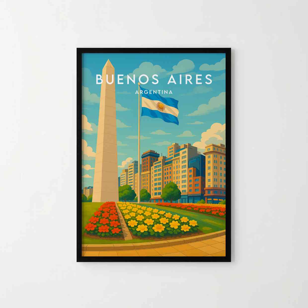 Buenos Aires
