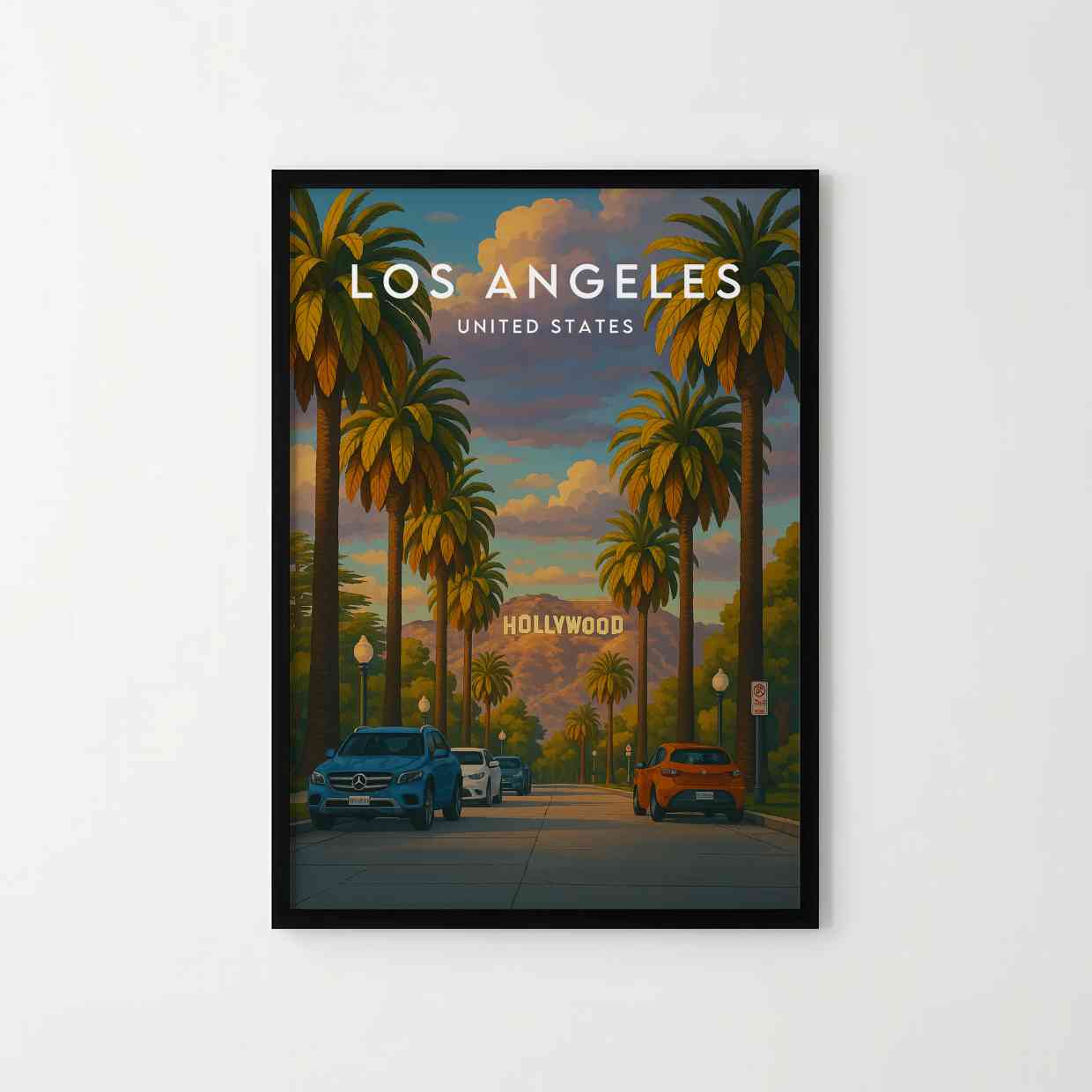 Los Angeles