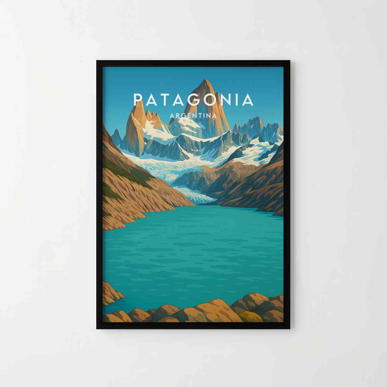 Patagonia