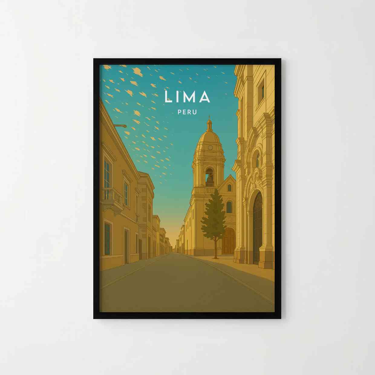 Lima