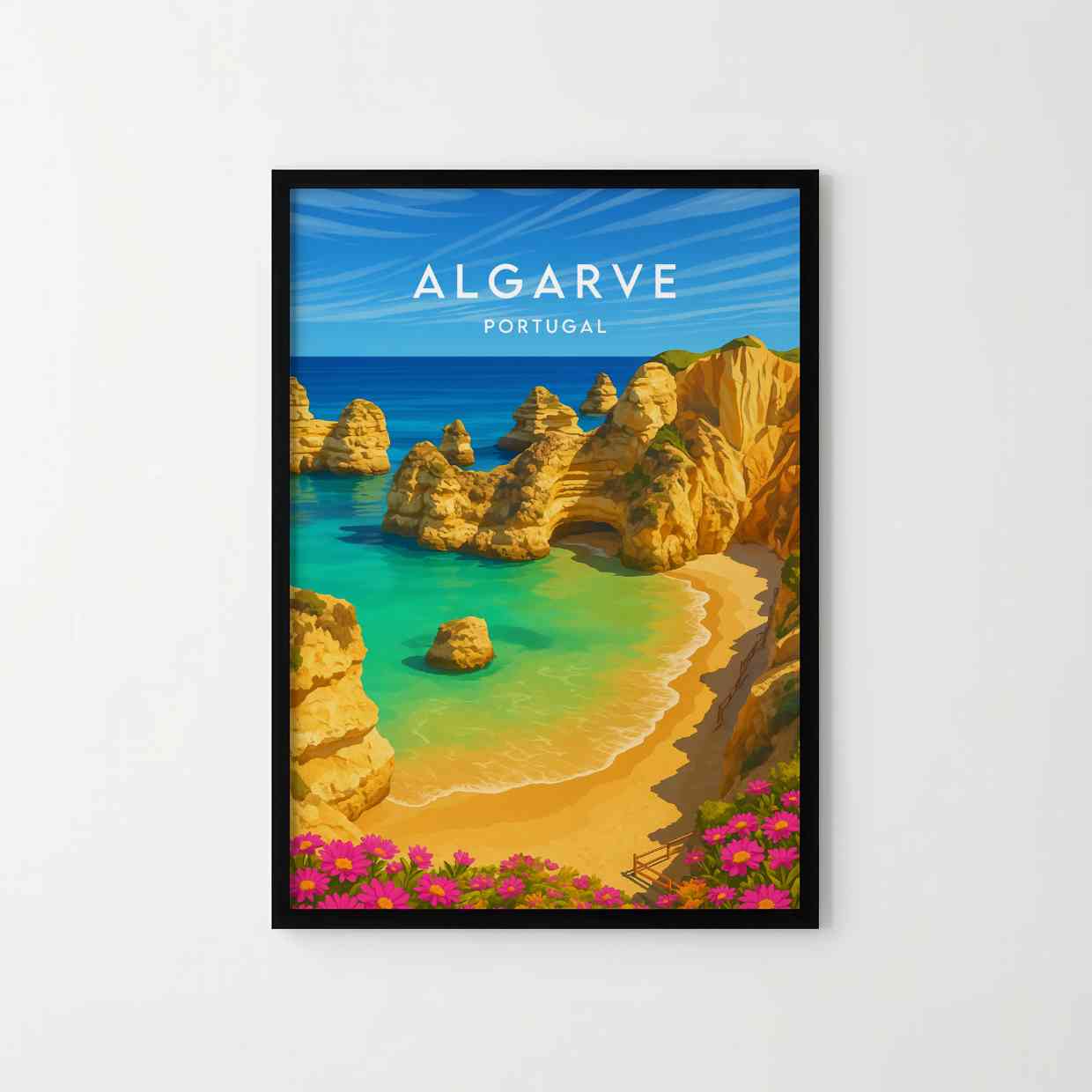 Algarve