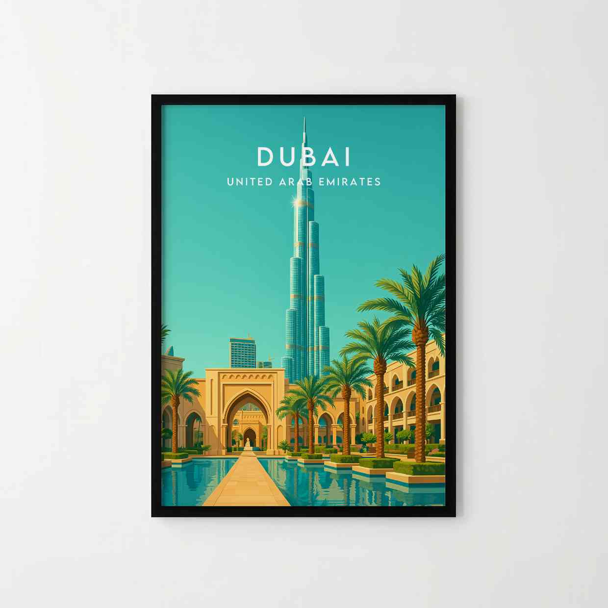 Dubai