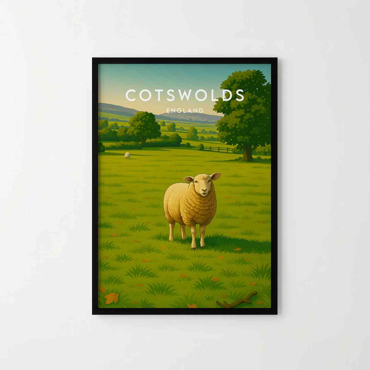 Cotswolds