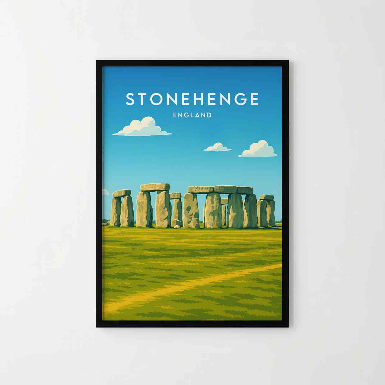 Stonehenge