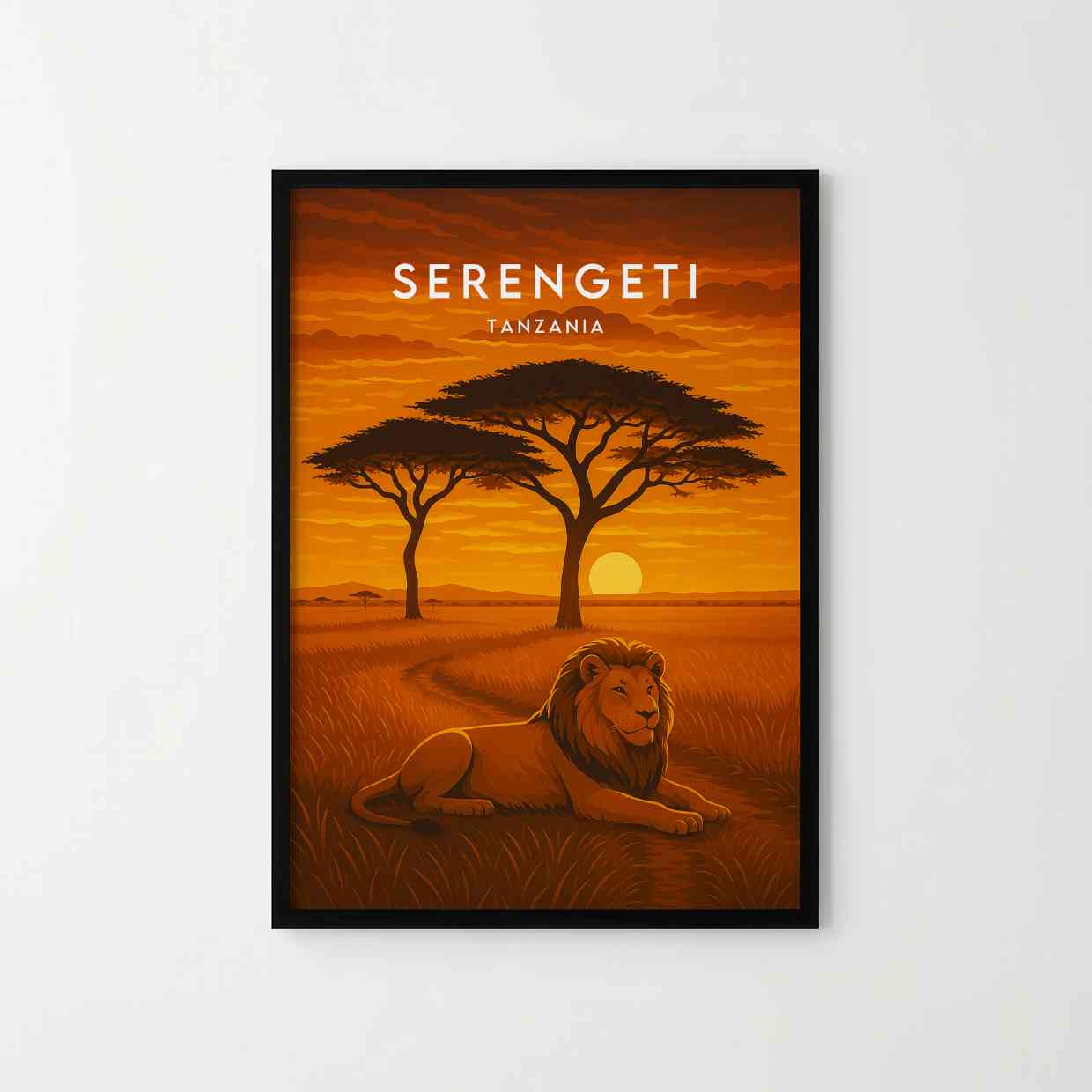 Serengeti