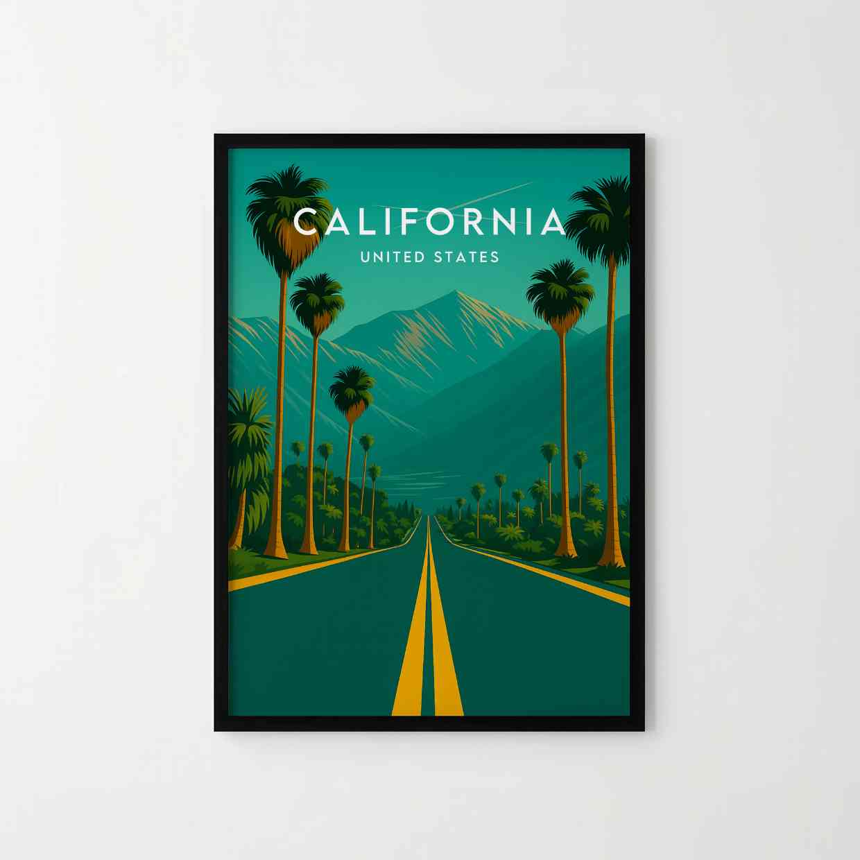 California