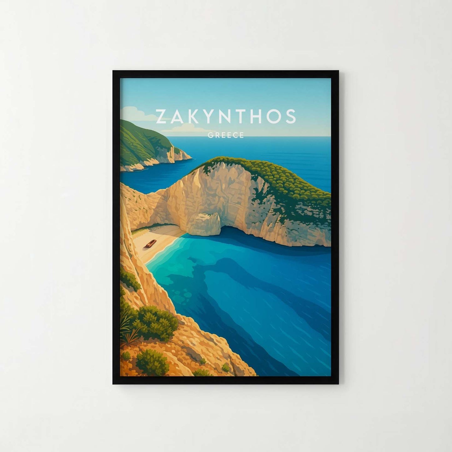 Zakynthos