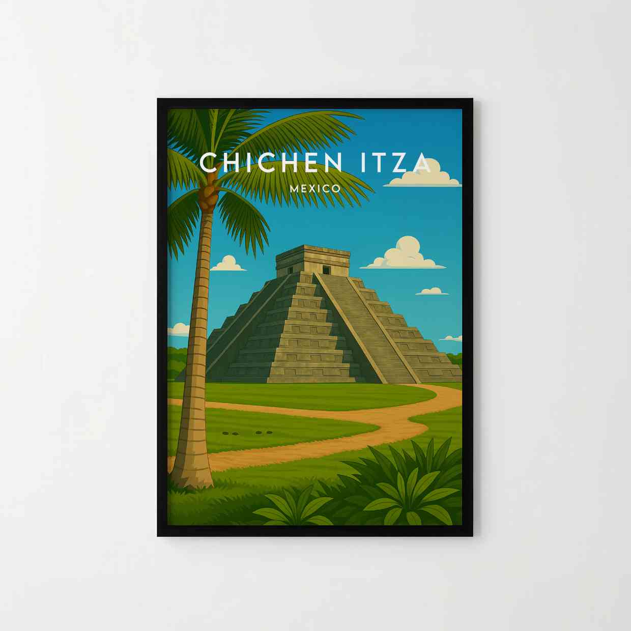 Chichen Itza