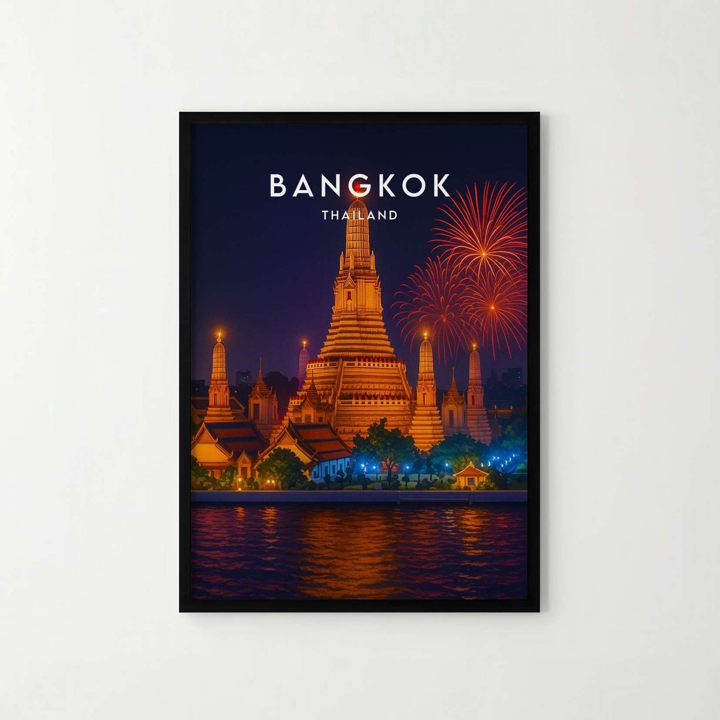 Bangkok