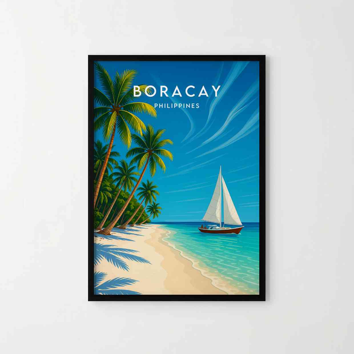 Boracay