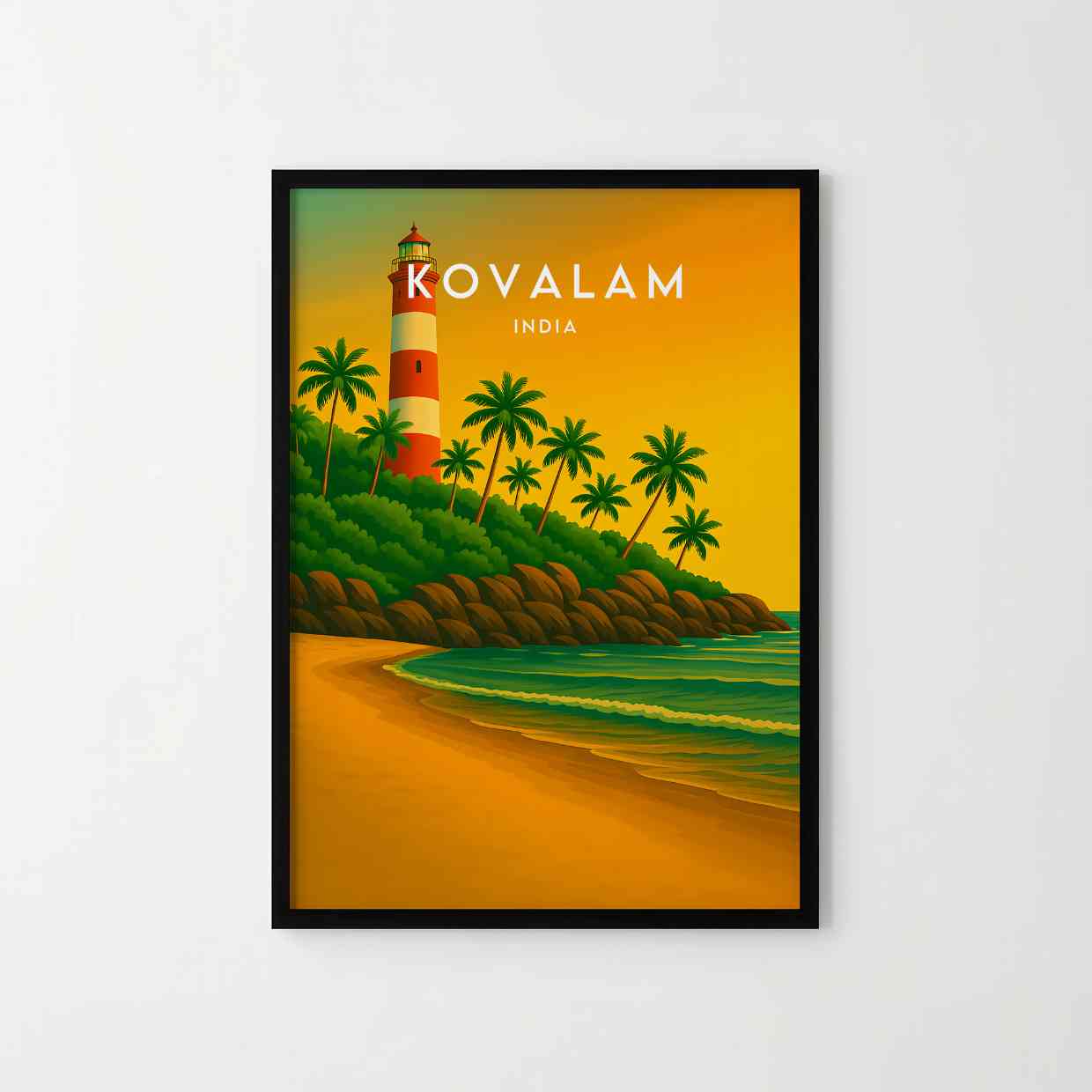 Kovalam