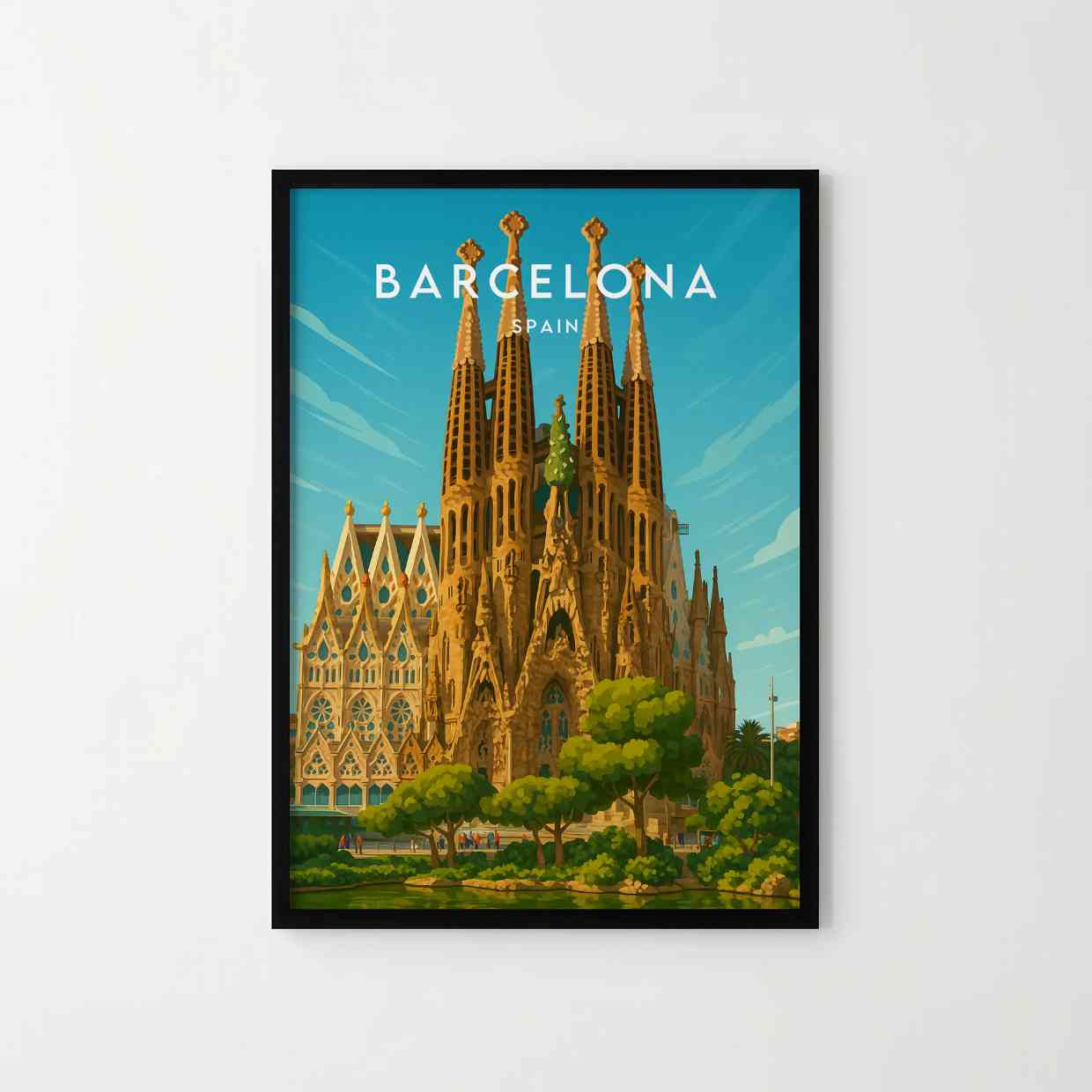 Barcelona