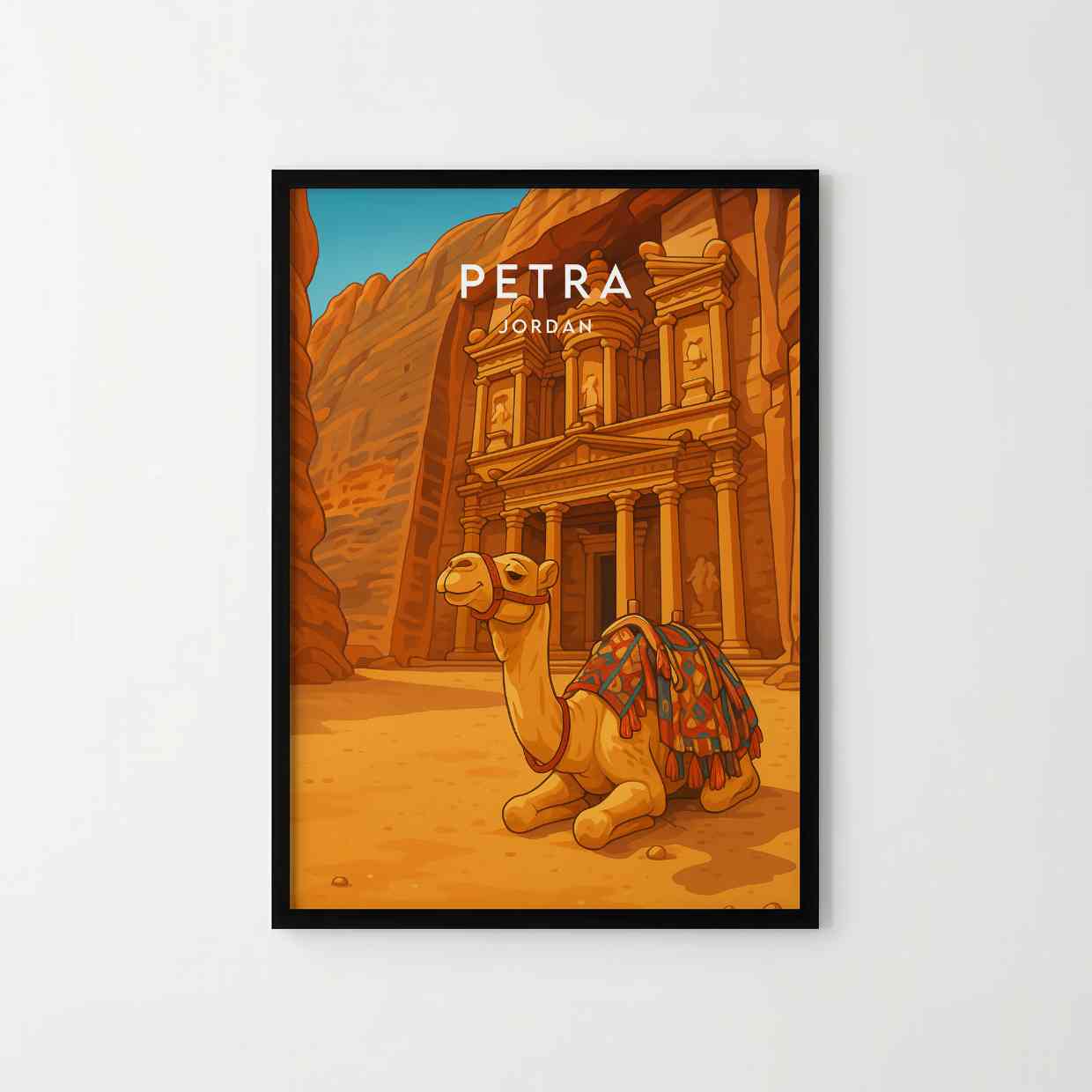 Petra