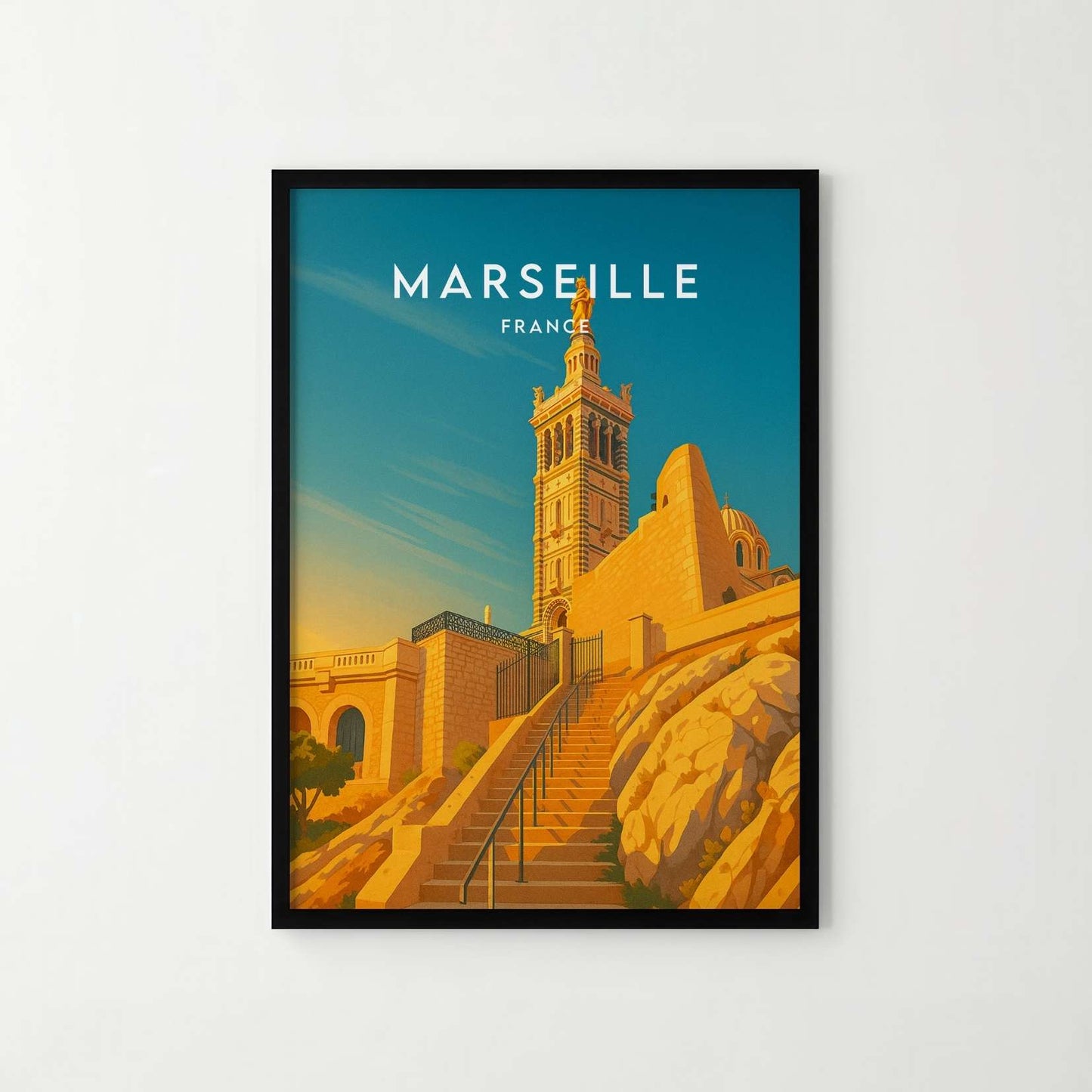 Marseille