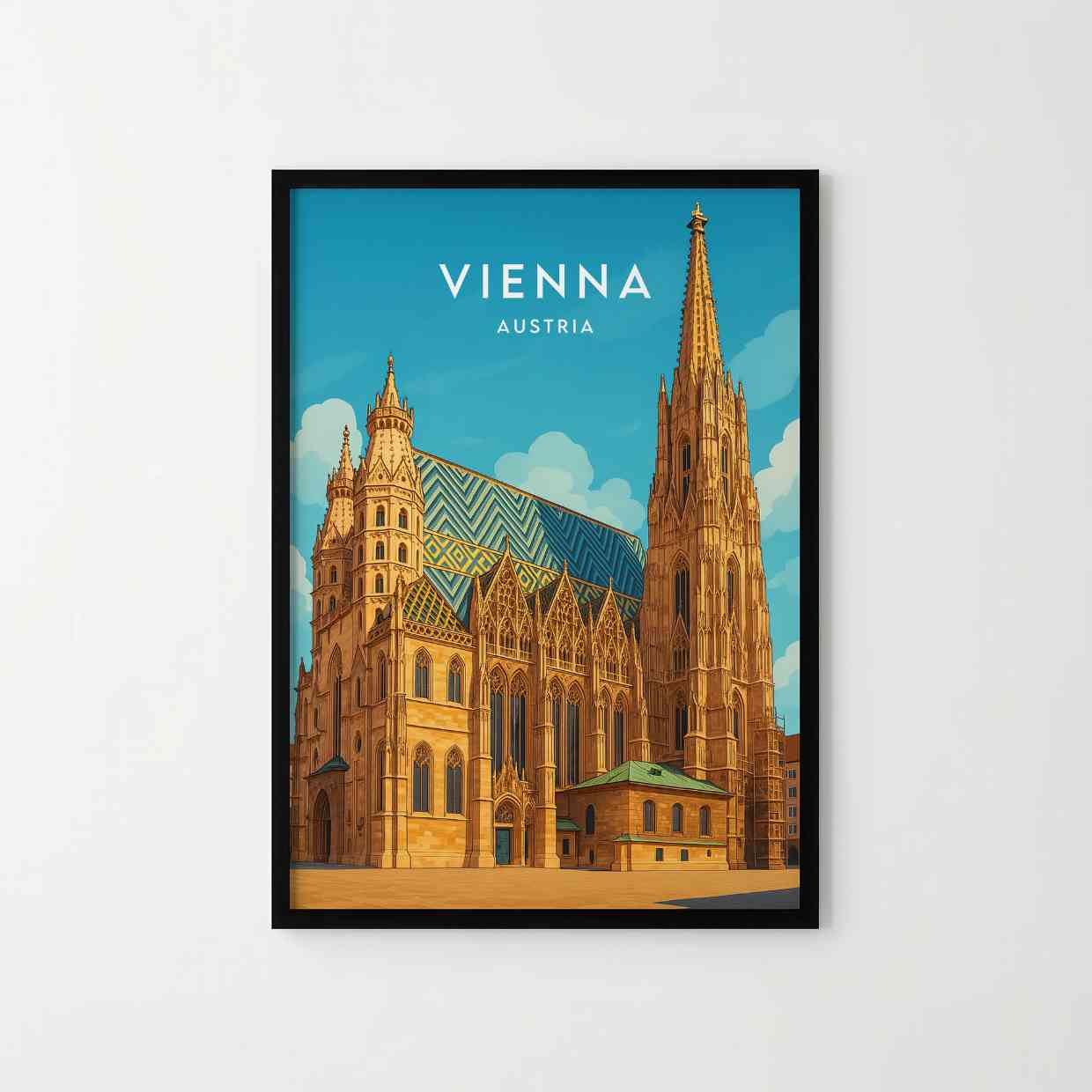 Vienna