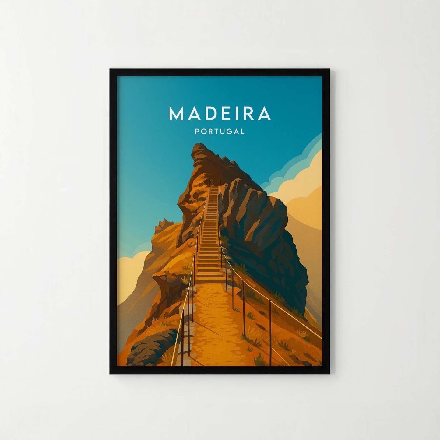 Madeira