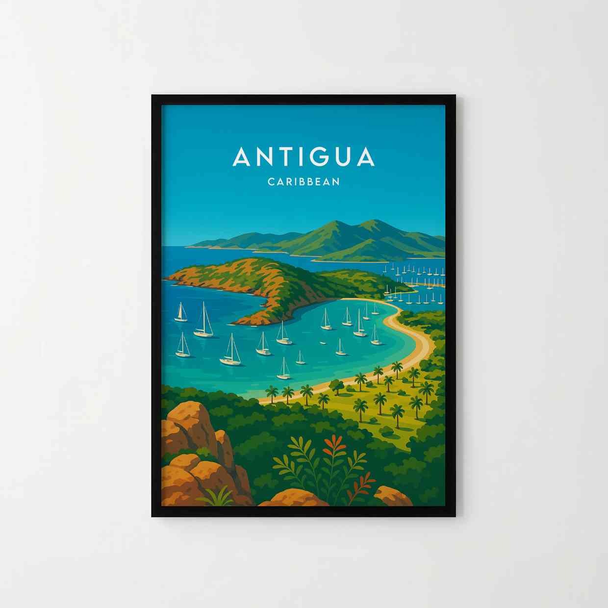 Antigua