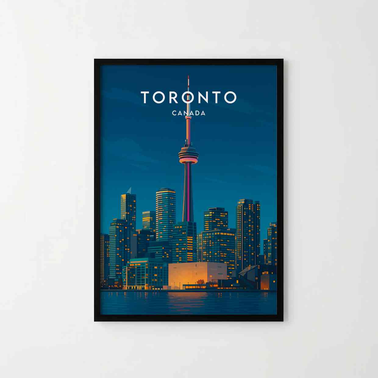 Toronto