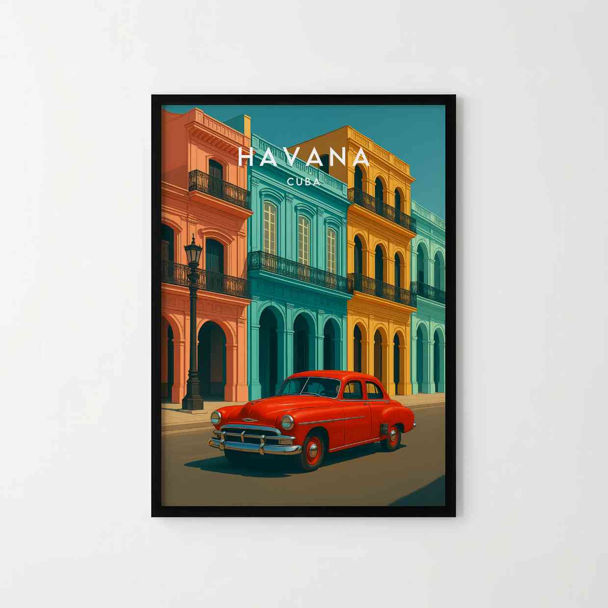 Havana