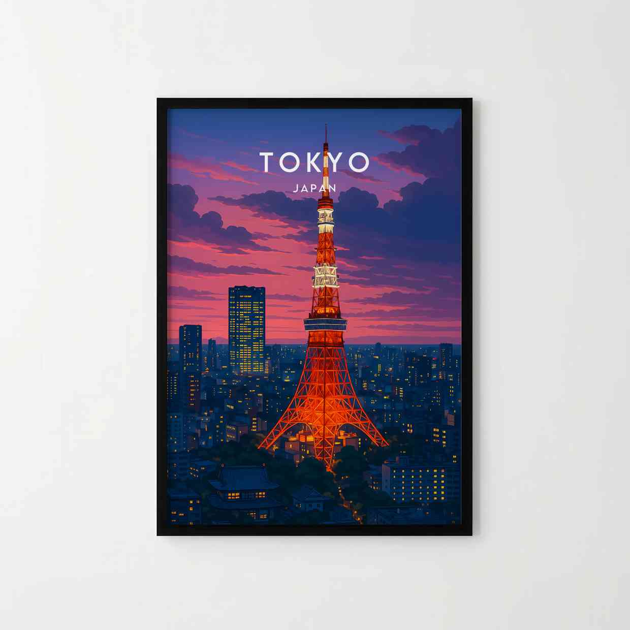 Tokyo