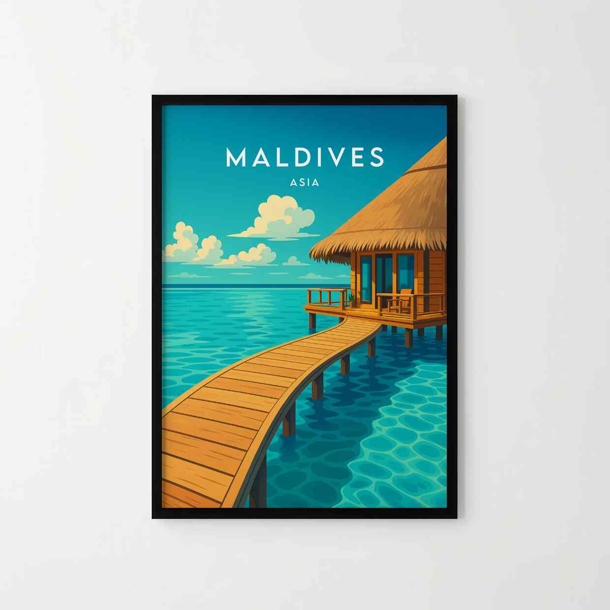 Maldives