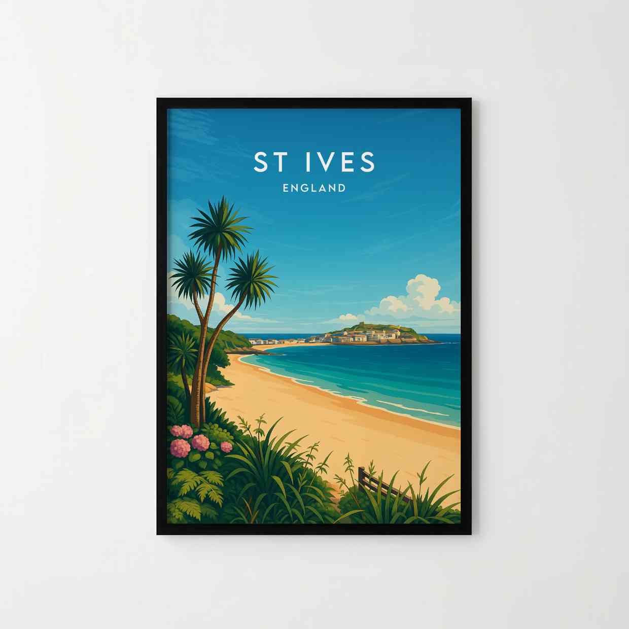 St Ives