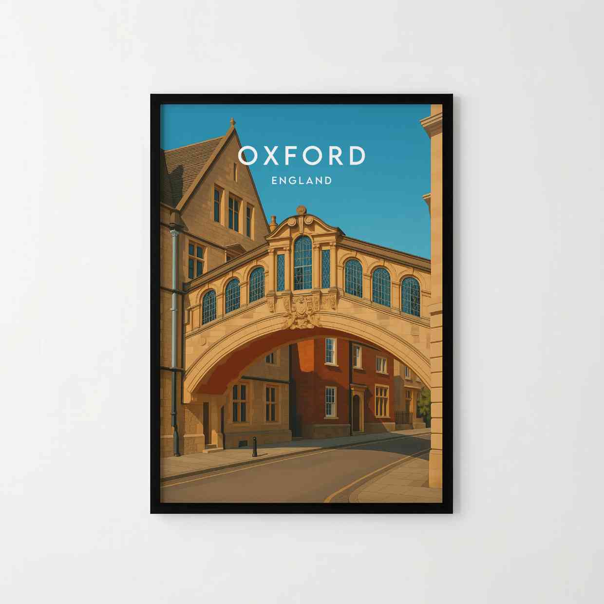 Oxford