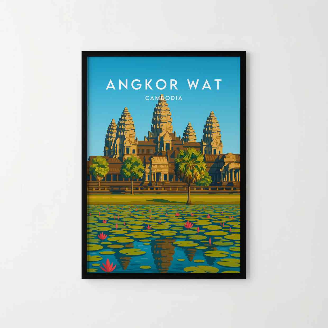 Angkor Wat