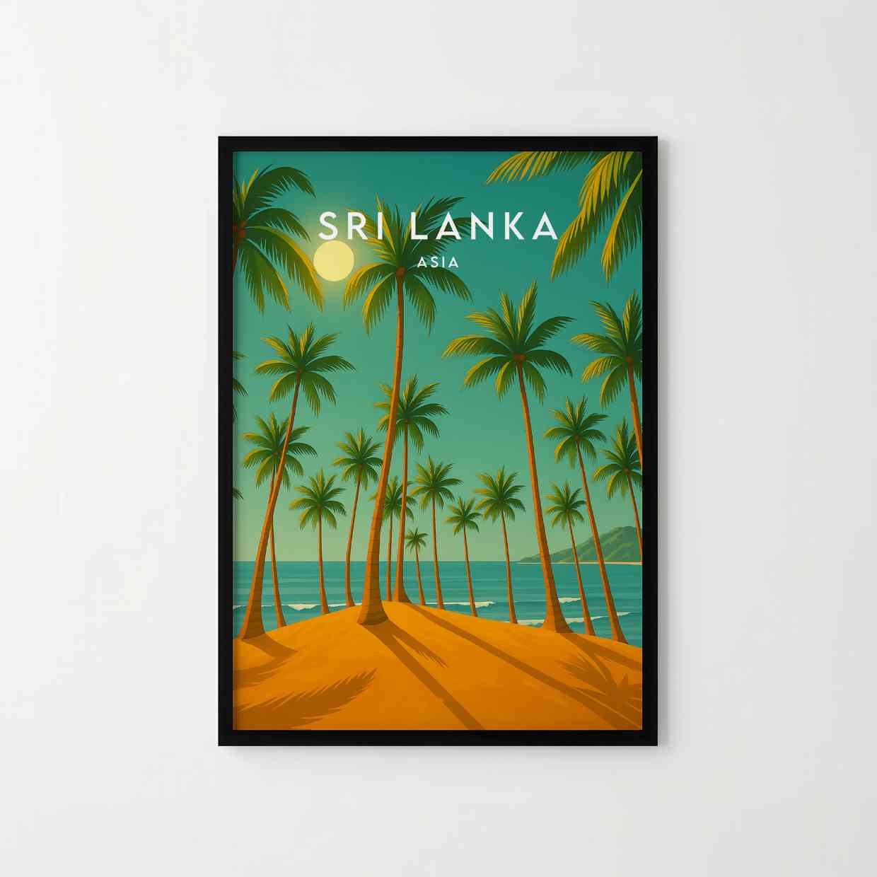 Sri Lanka