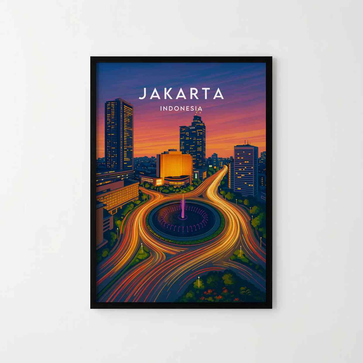 Jakarta