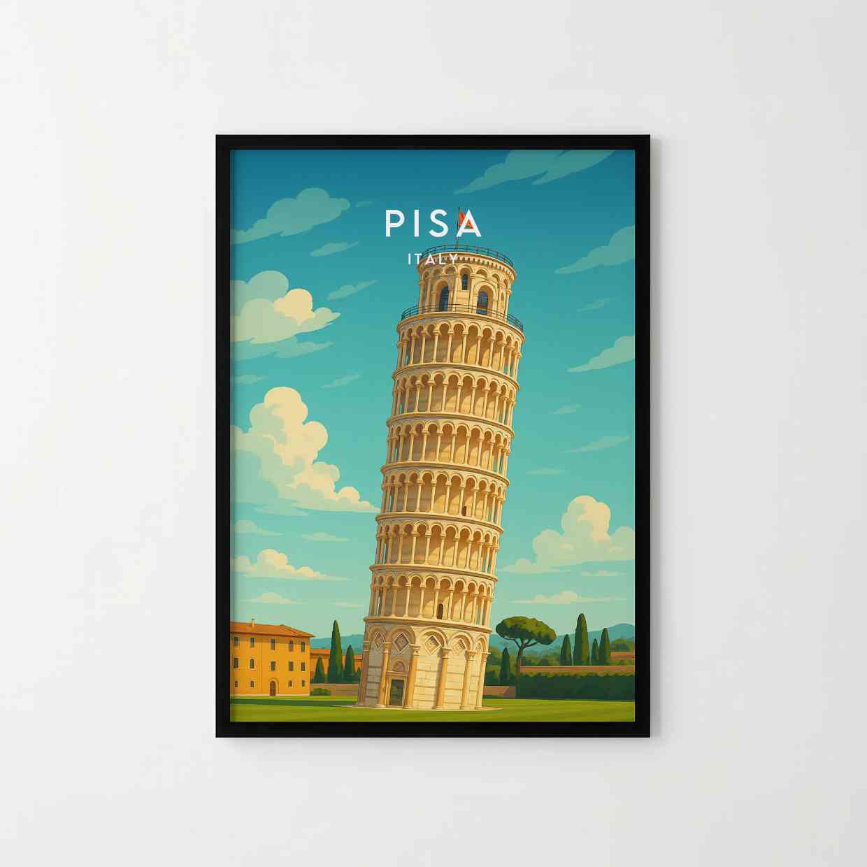 Pisa