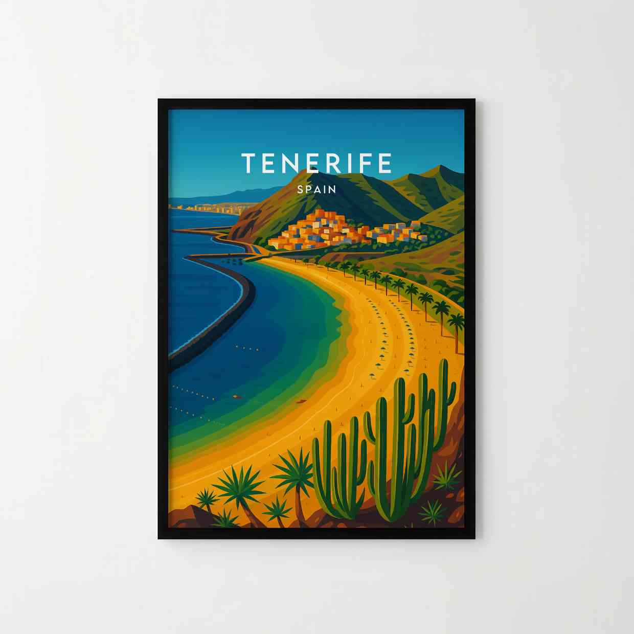 Tenerife