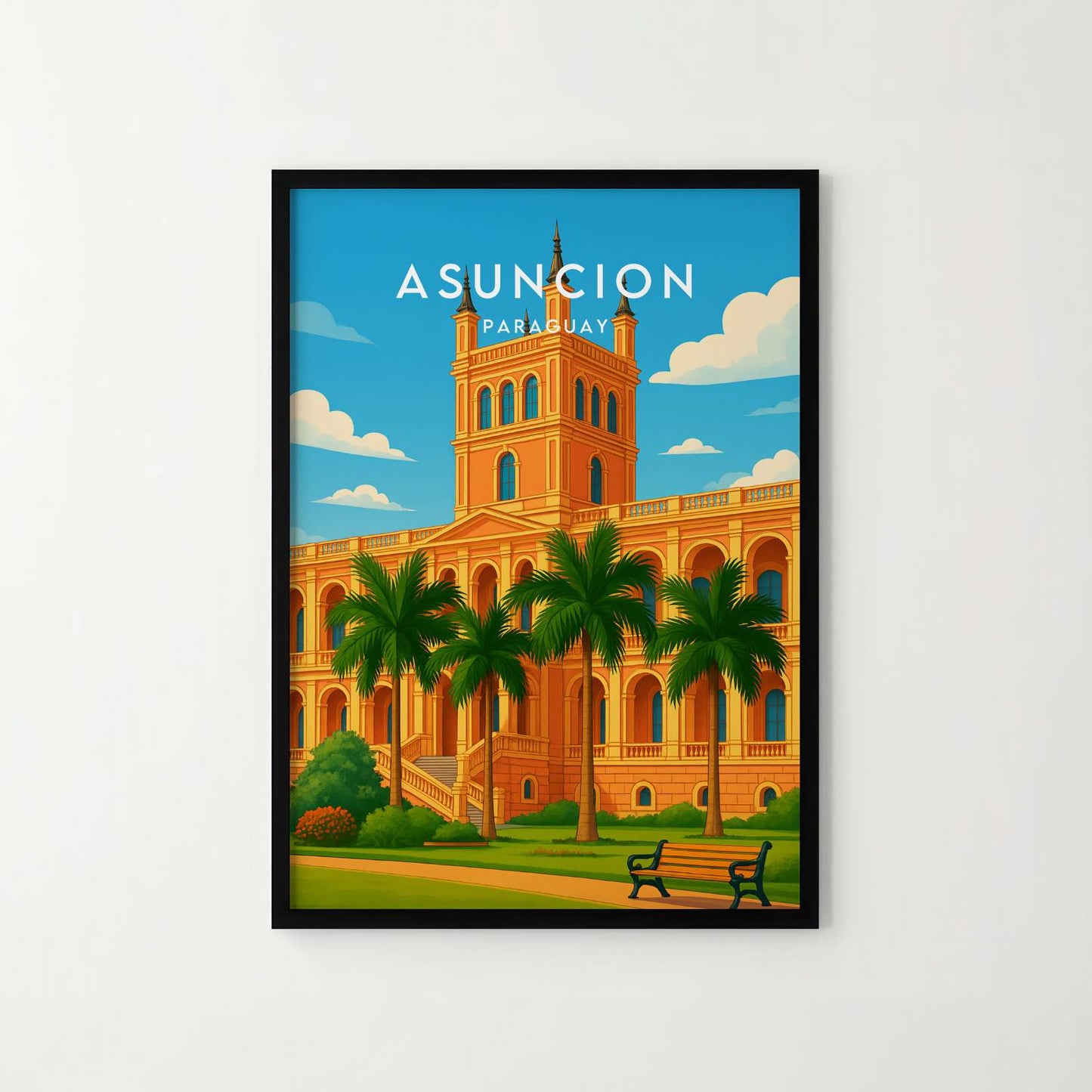 Asuncion