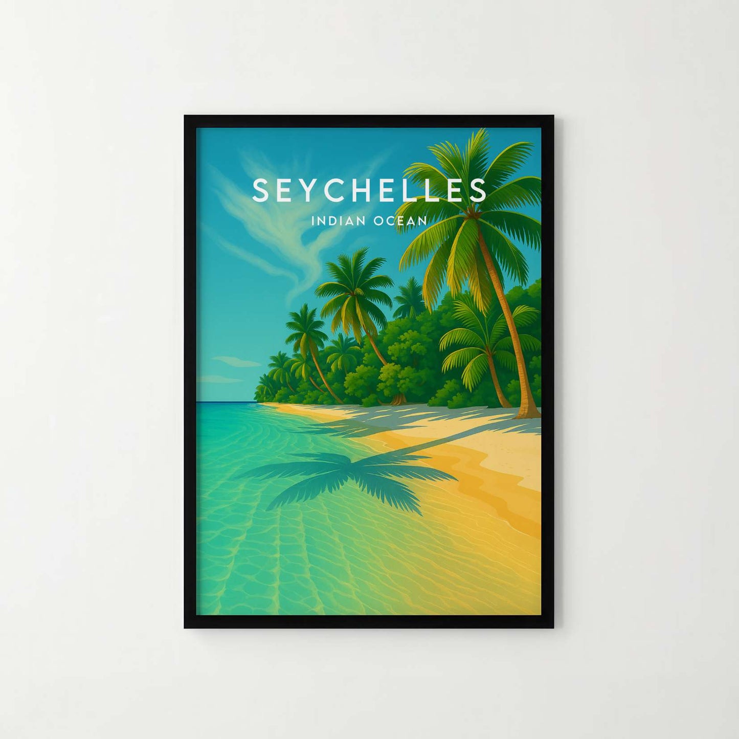 Seychelles
