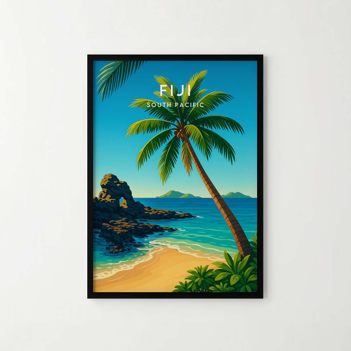 Fiji