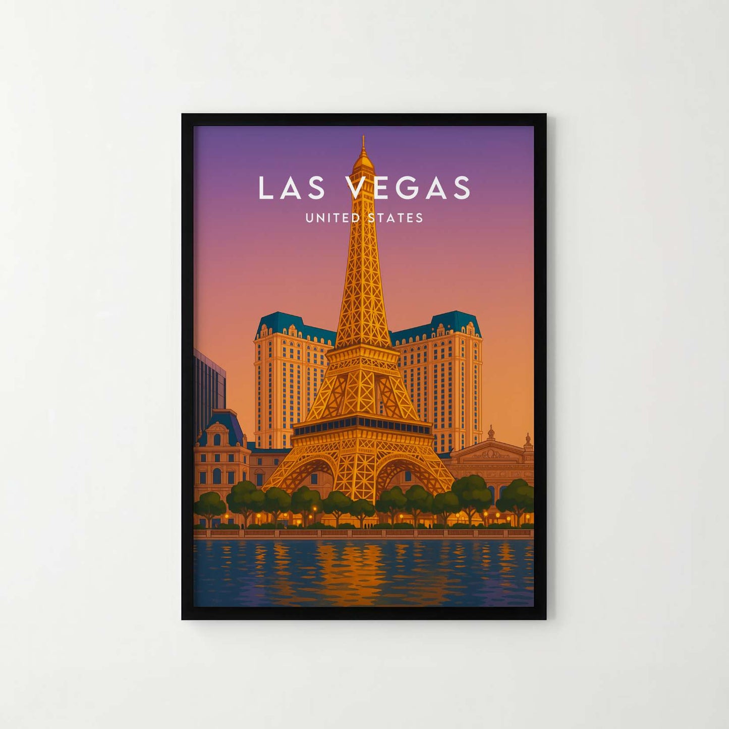 Las Vegas