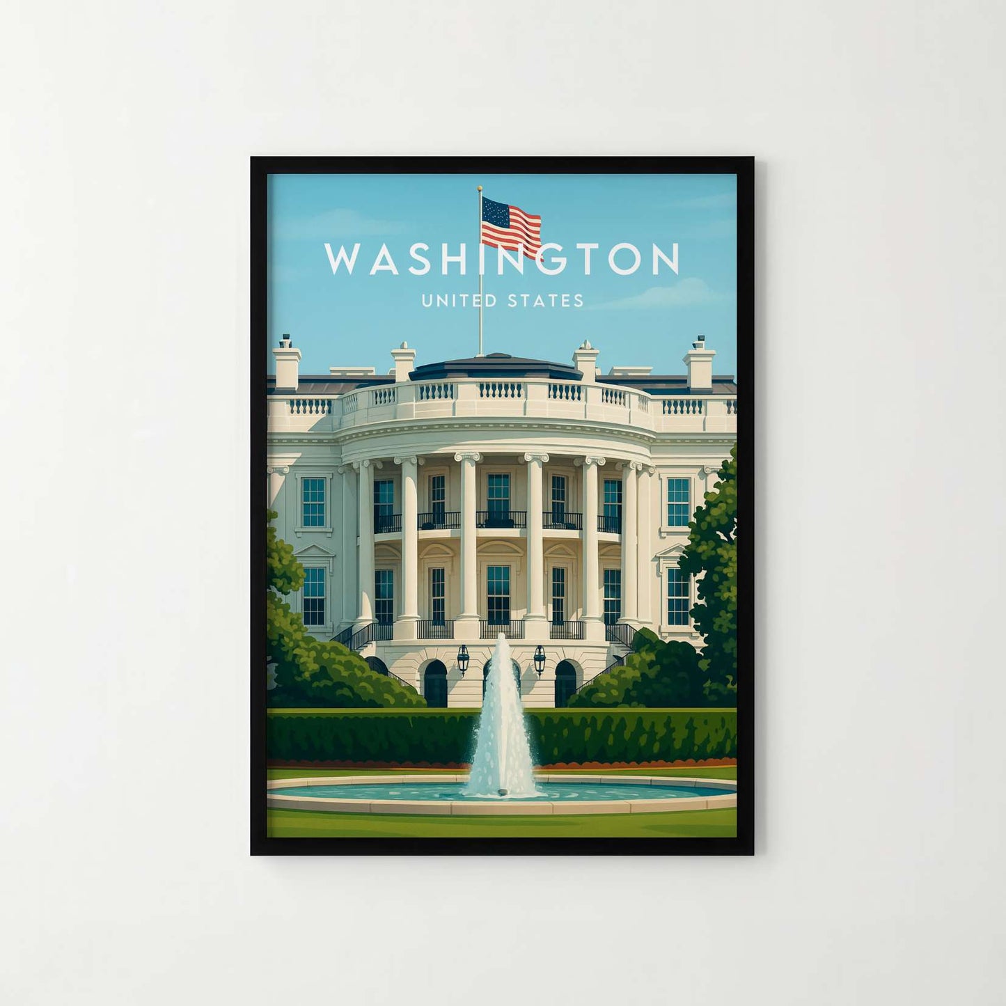 Washington