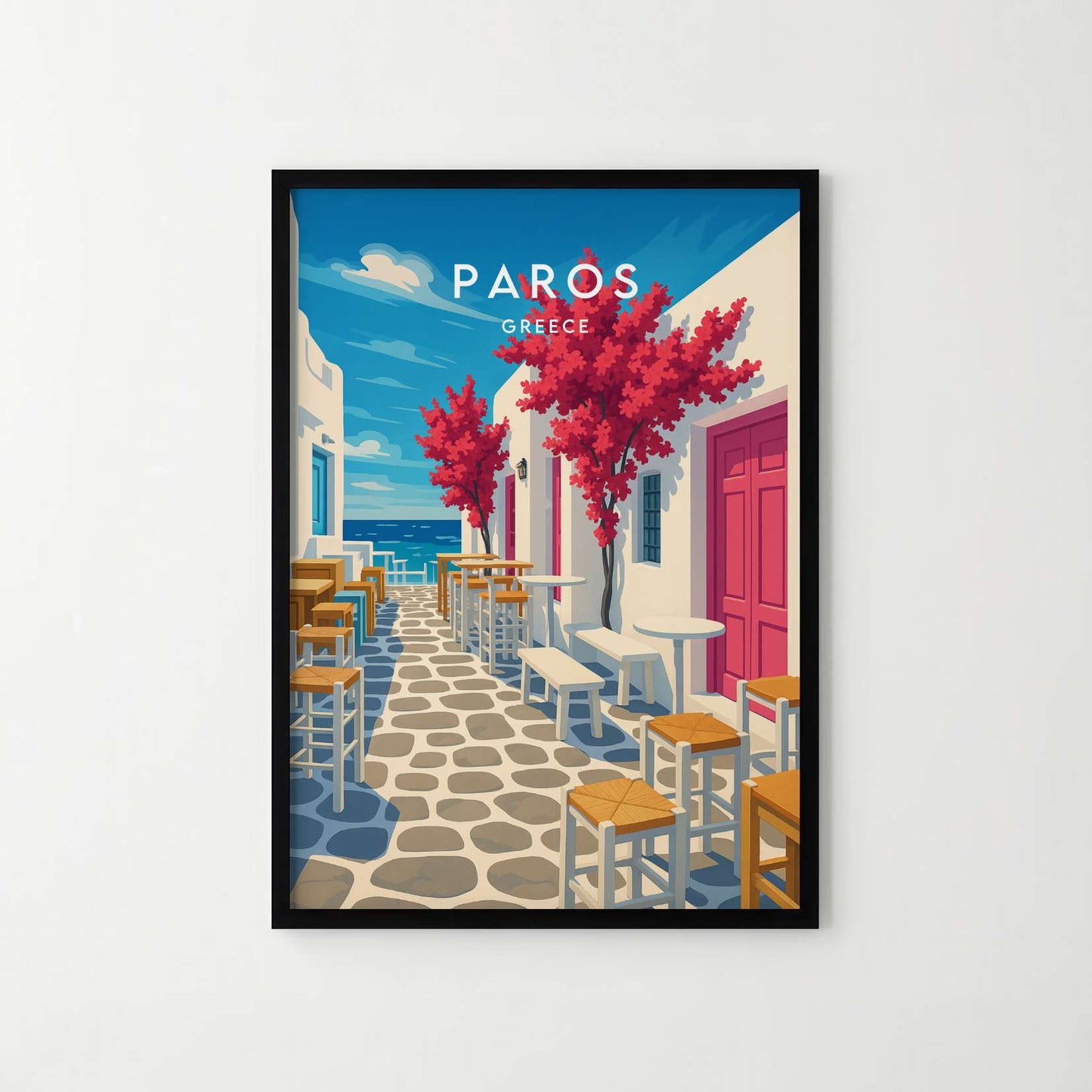 Paros