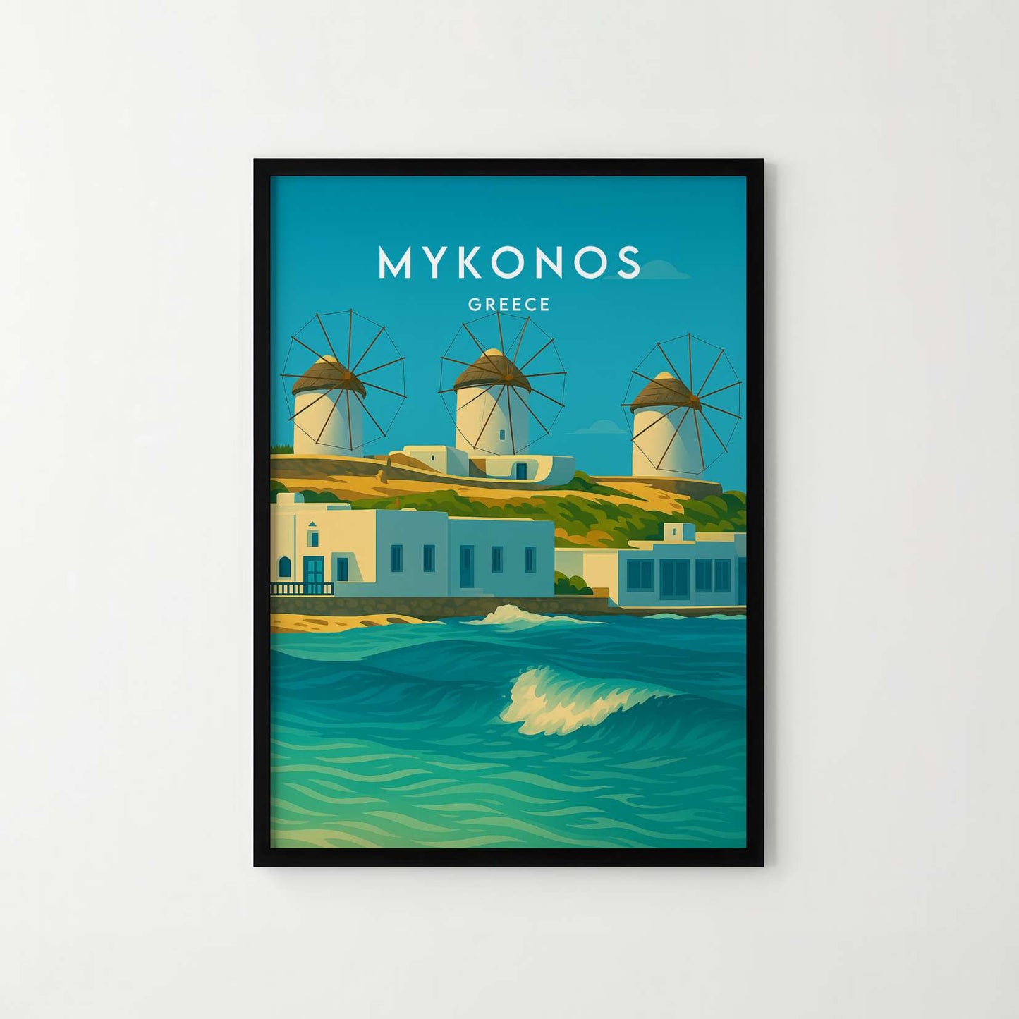 Mykonos