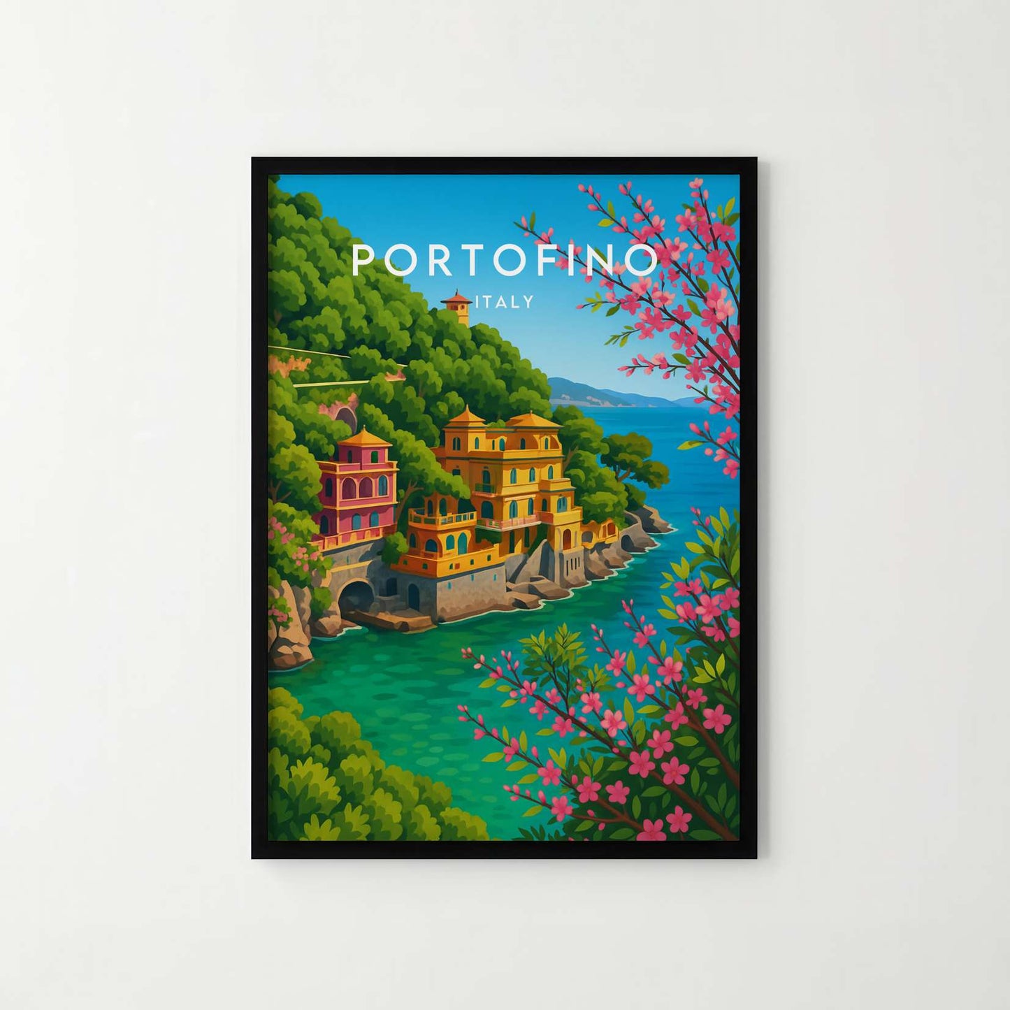 Portofino