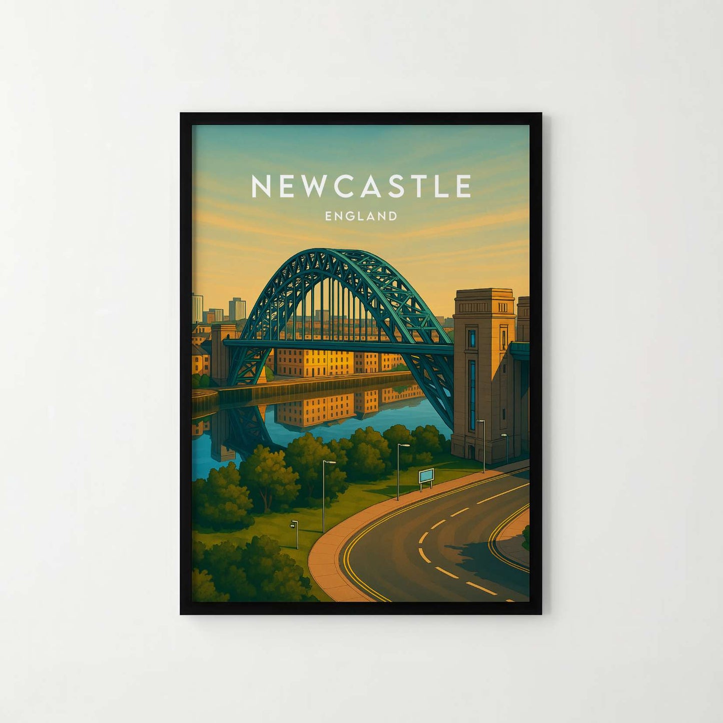 Newcastle