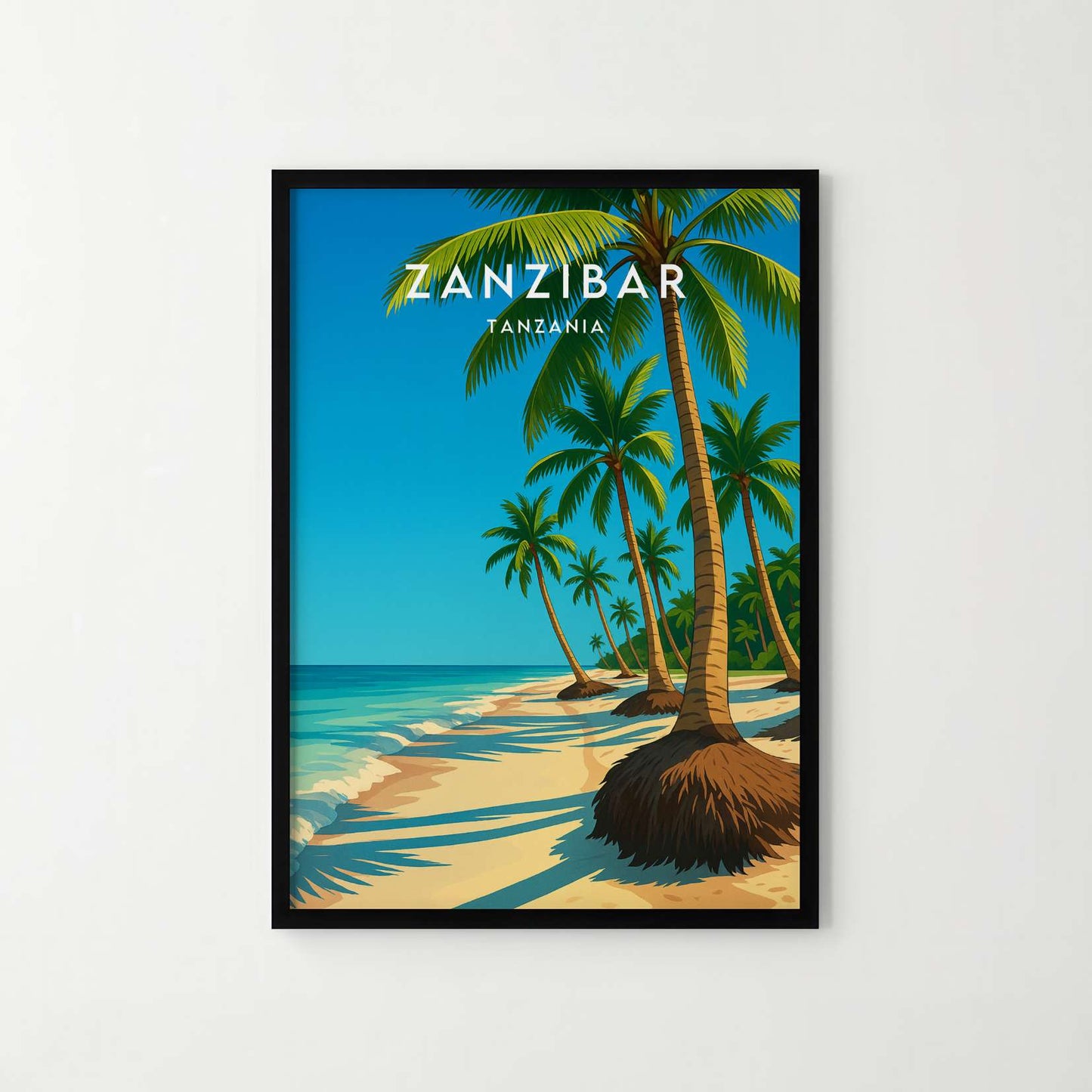 Zanzibar
