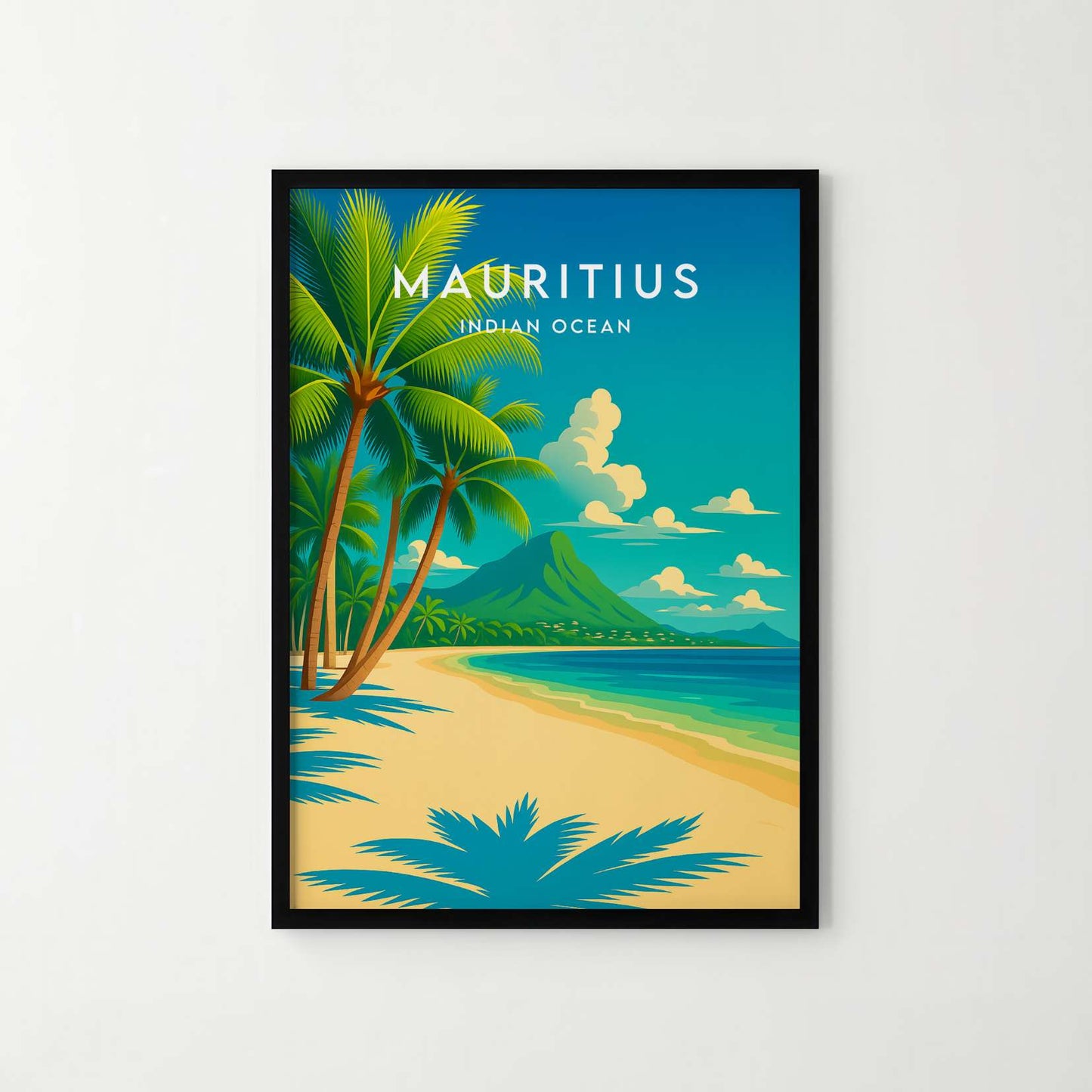 Mauritius