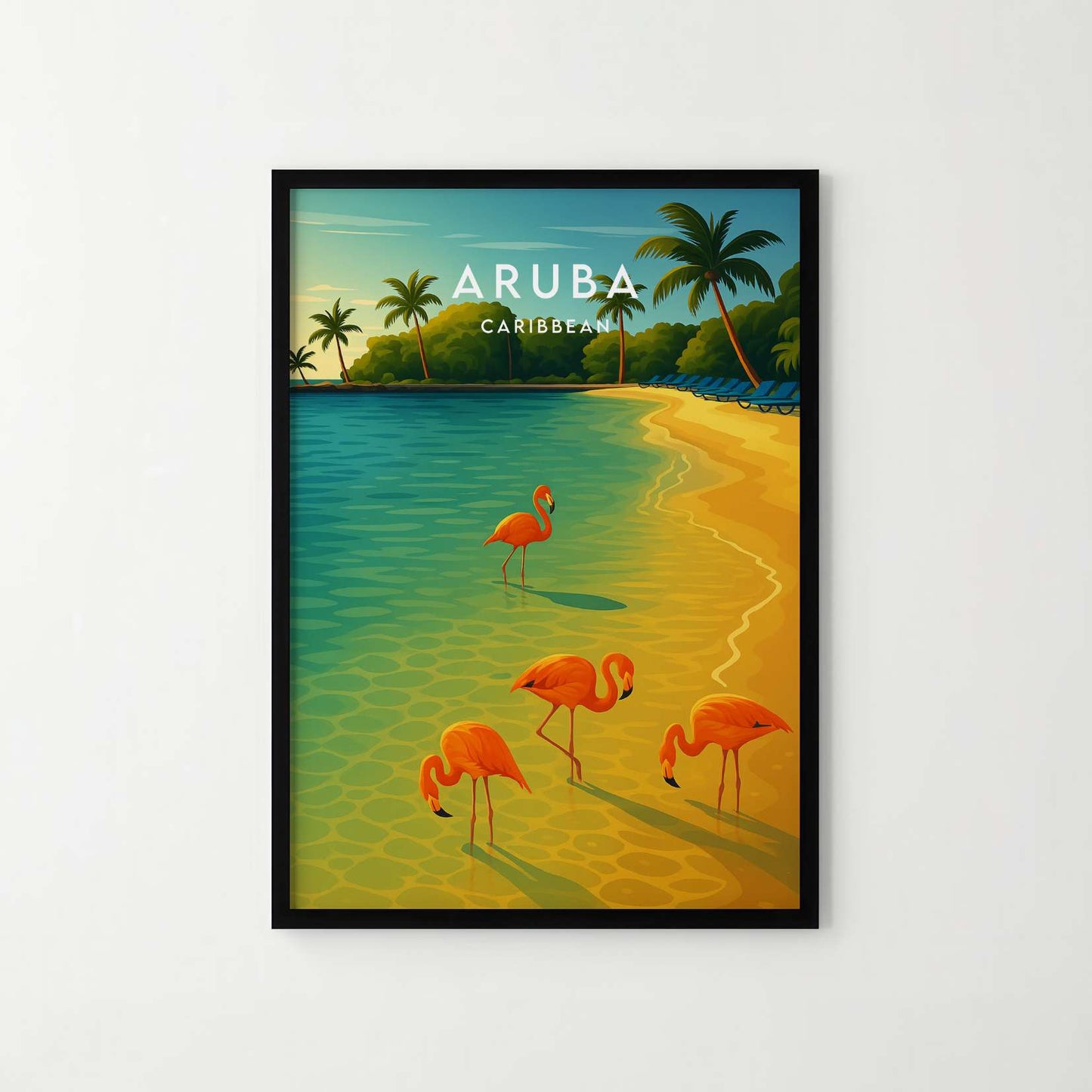 Aruba