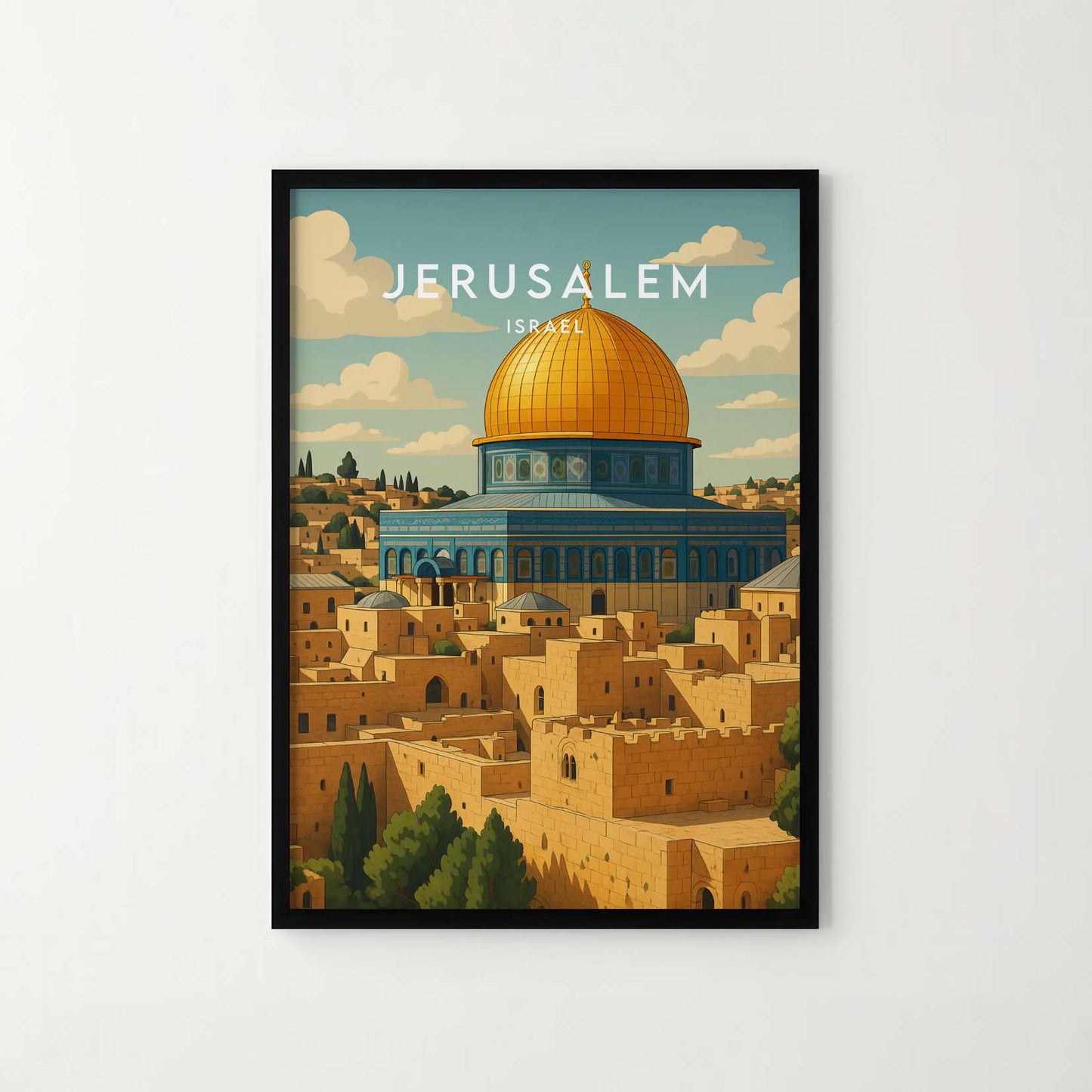 Jerusalem