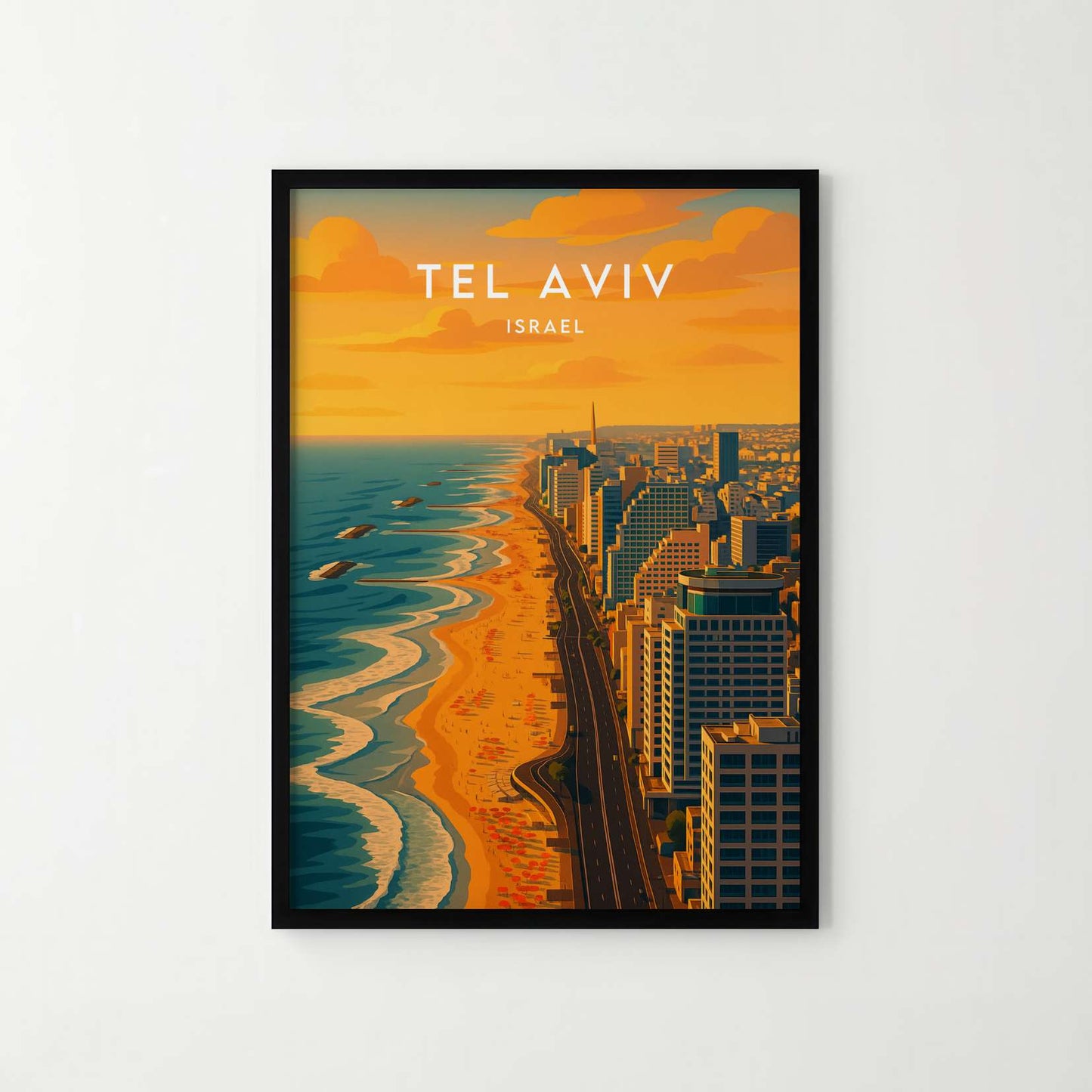 Tel Aviv