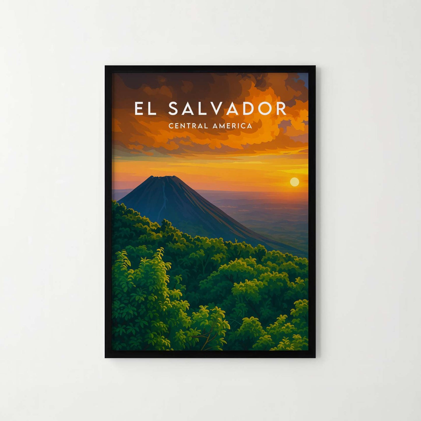 El Salvador