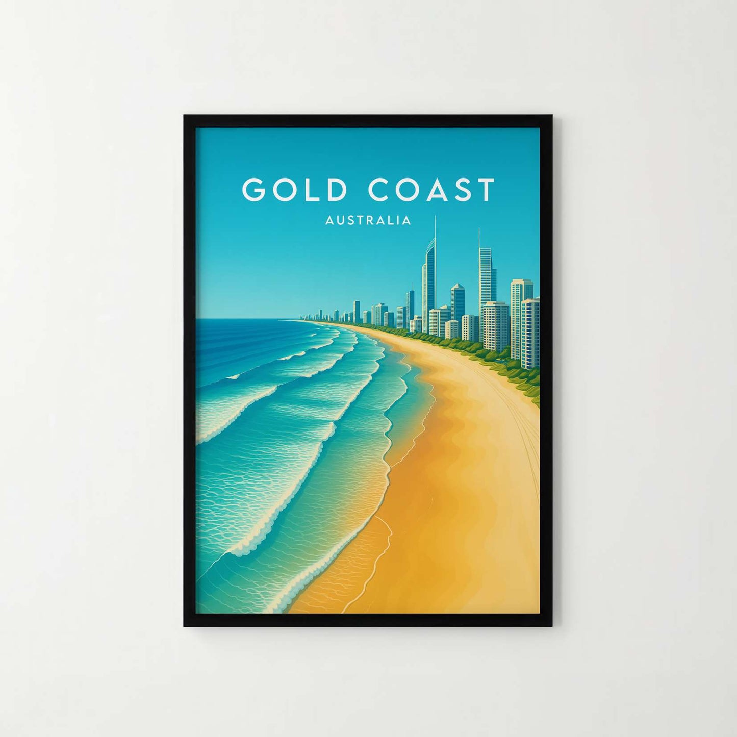 Gold Coast