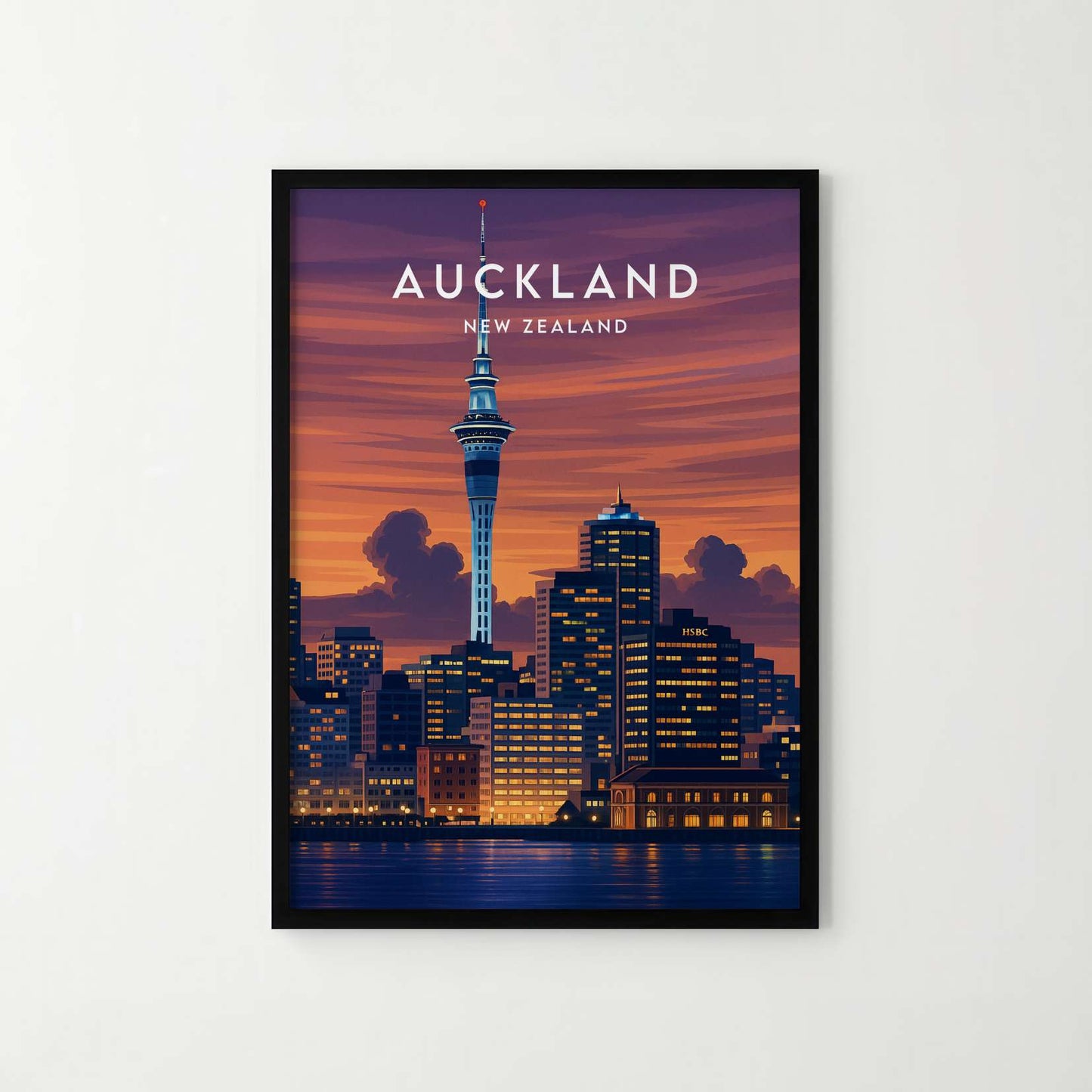 Auckland